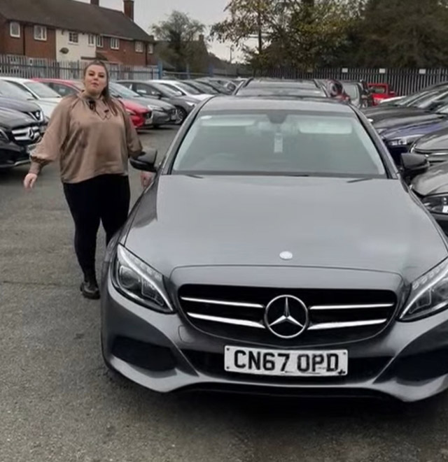 Can Do Car Credit