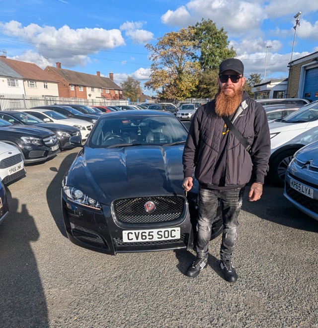 Can Do Car Credit