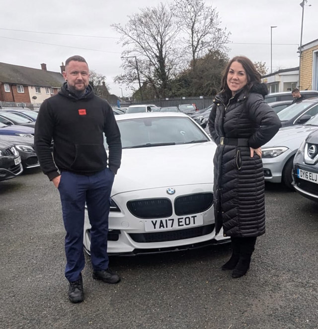 Can Do Car Credit