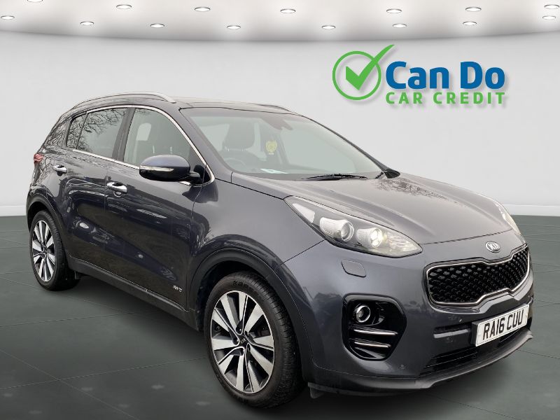 Can Do Car Credit