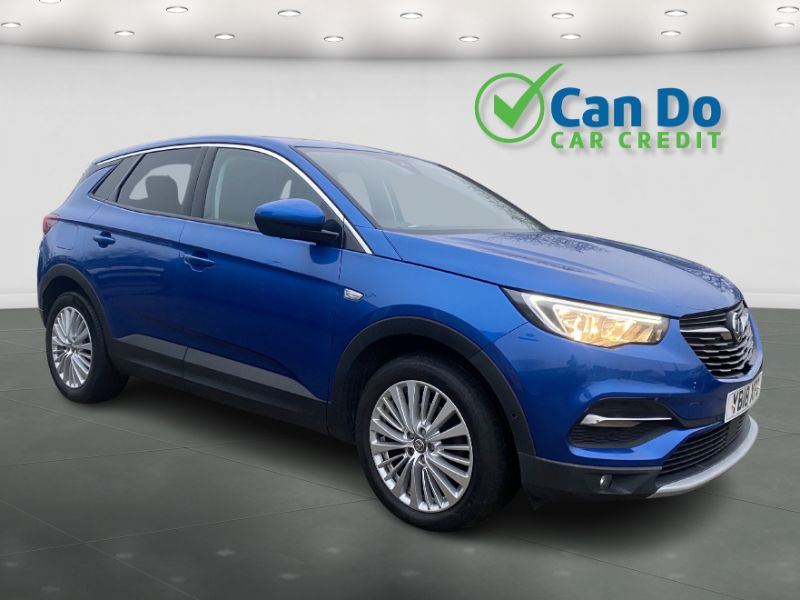 Can Do Car Credit
