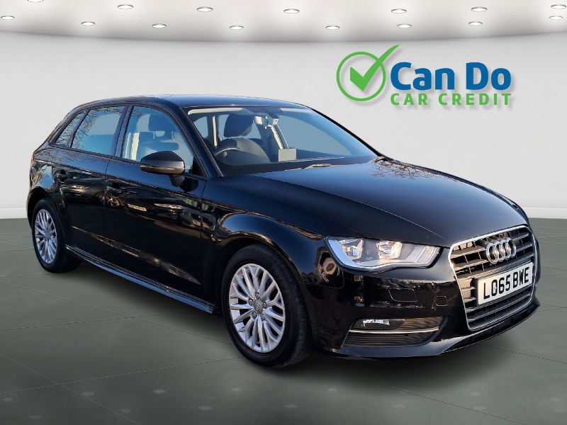 Can Do Car Credit