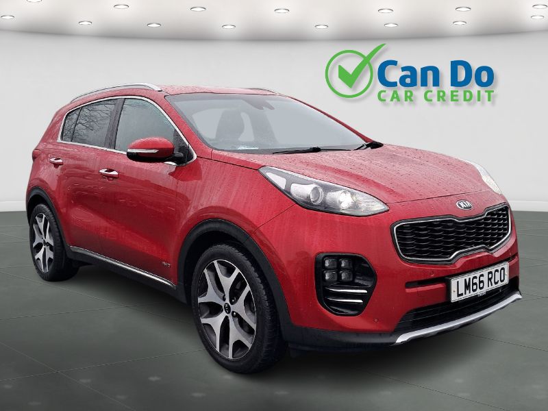 Can Do Car Credit