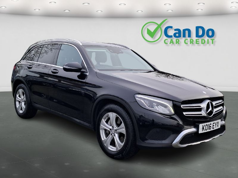 Can Do Car Credit
