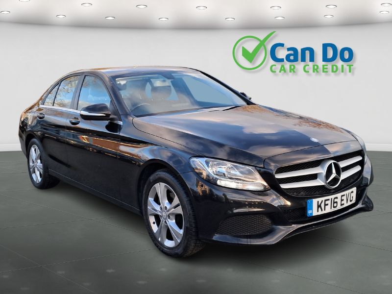 Can Do Car Credit