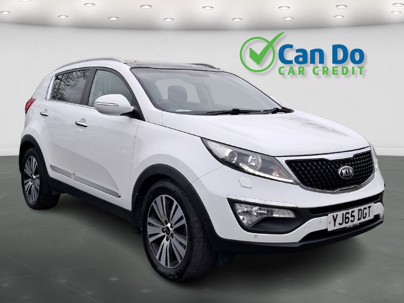 Can Do Car Credit