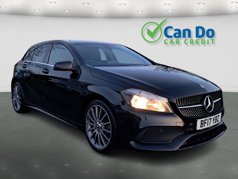 Can Do Car Credit